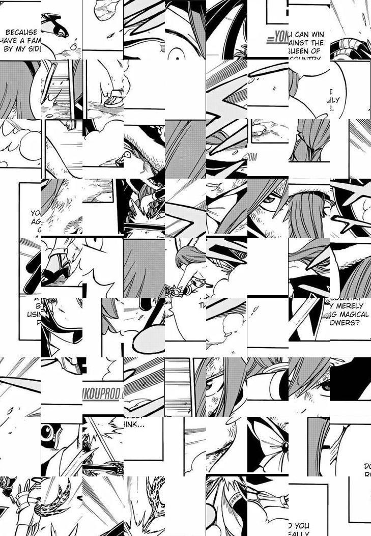 Fairy Tail - episode 526 - 3