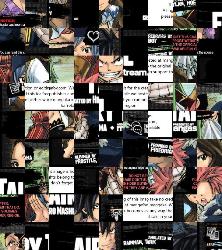 Fairy Tail - episode 500 - 1