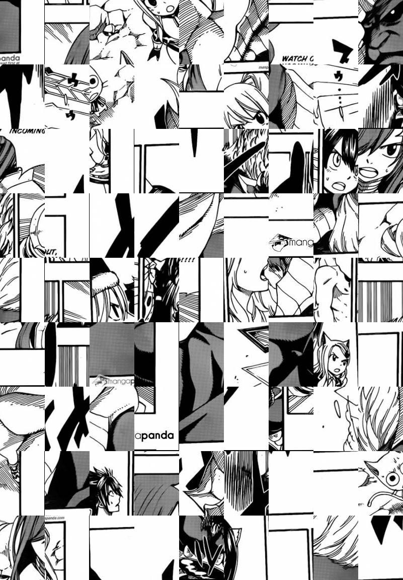 Fairy Tail - episode 441 - 2