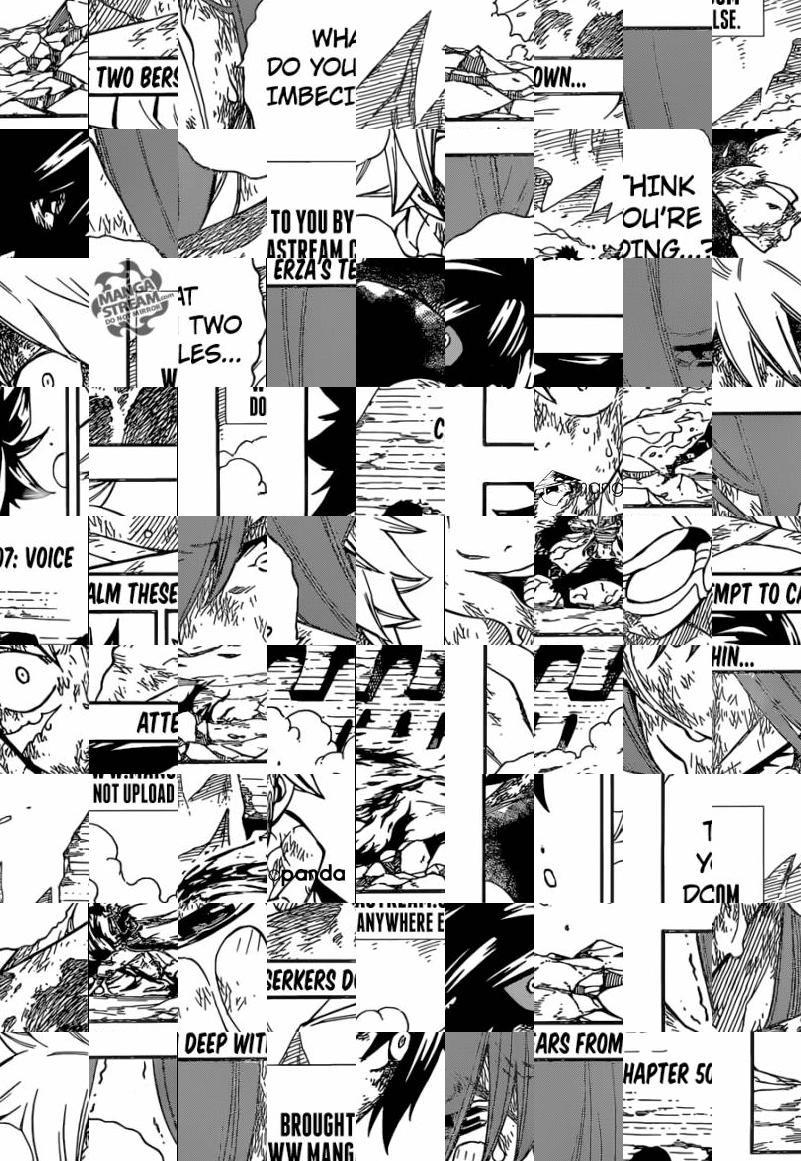 Fairy Tail - episode 517 - 3