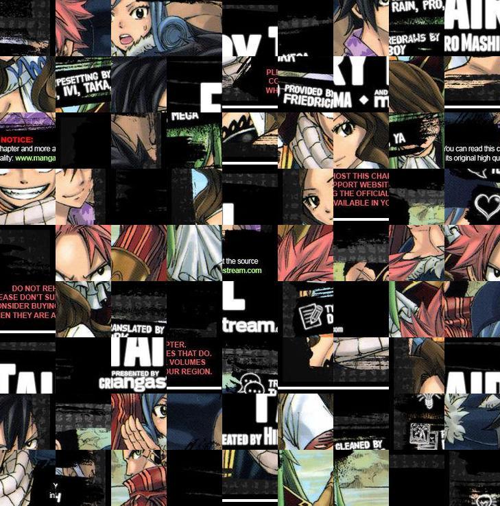 Fairy Tail - episode 471 - 1