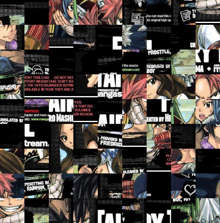 Fairy Tail - episode 477 - 1