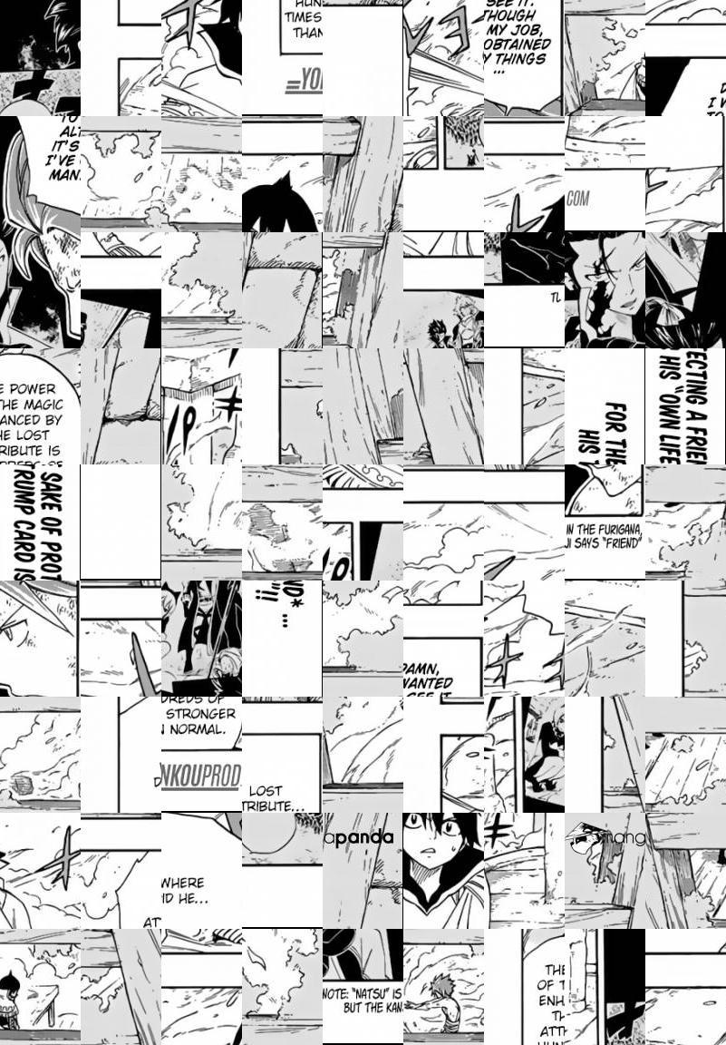 Fairy Tail - episode 533 - 1