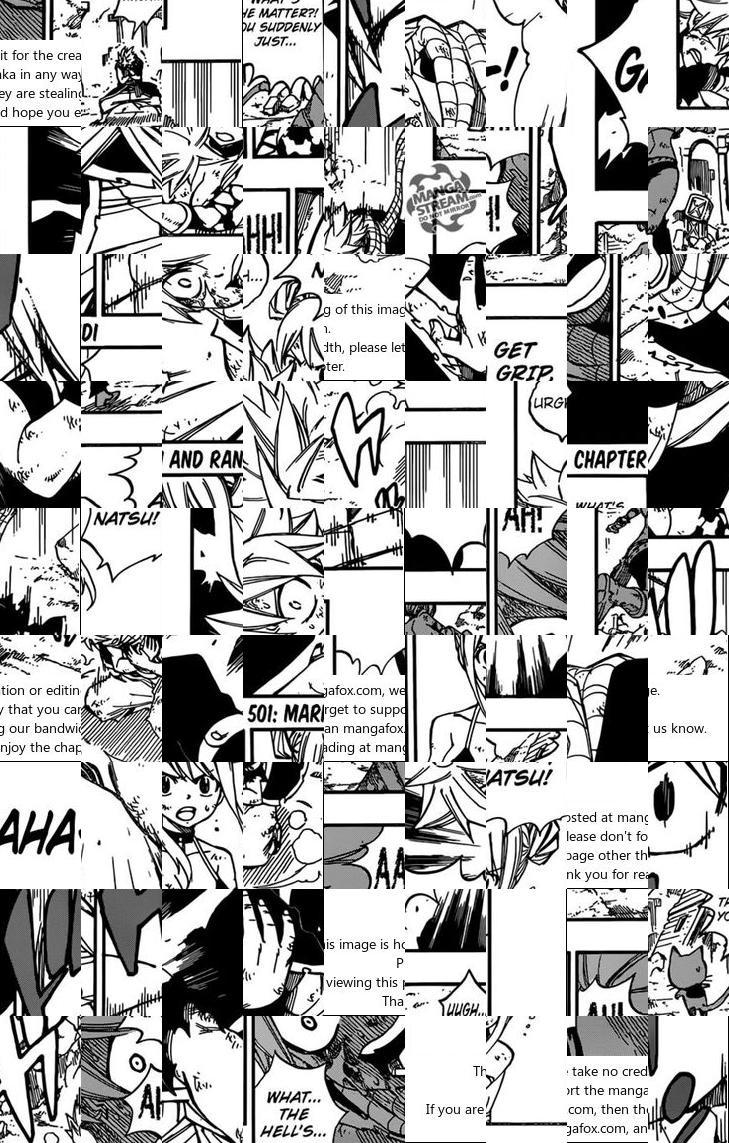 Fairy Tail - episode 511 - 3