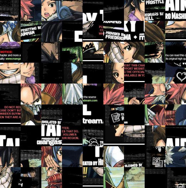 Fairy Tail - episode 400 - 1