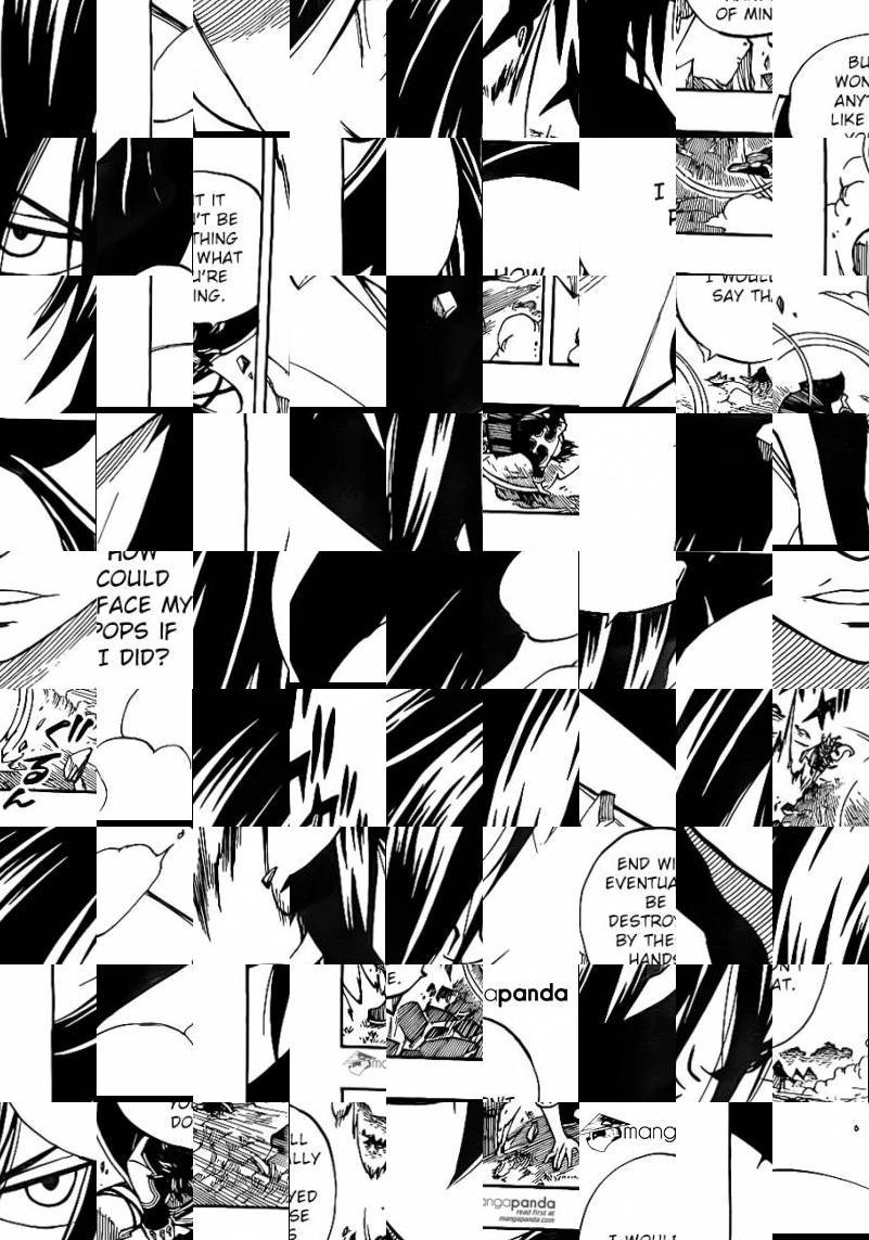 Fairy Tail - episode 439 - 3