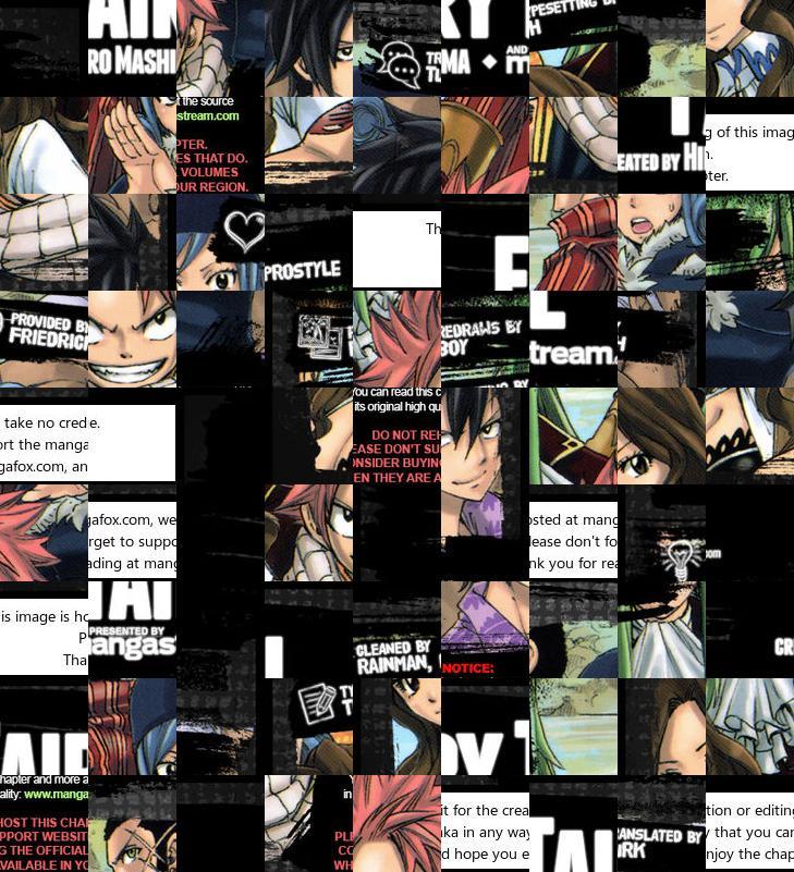 Fairy Tail - episode 473 - 1