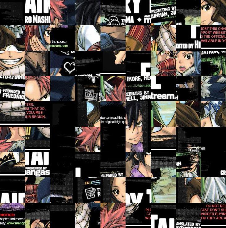 Fairy Tail - episode 378 - 1