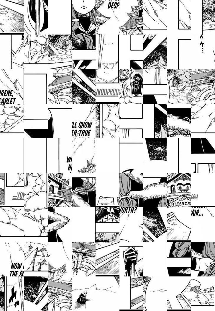 Fairy Tail - episode 515 - 1