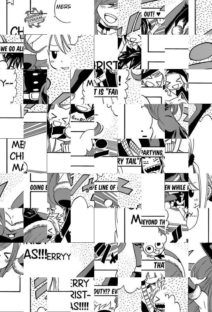 Fairy Tail - episode 471 - 3