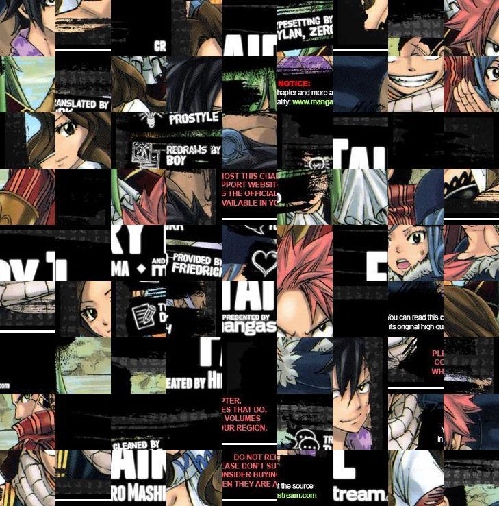 Fairy Tail - episode 490 - 1