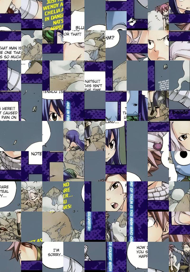 Fairy Tail - episode 430 - 1