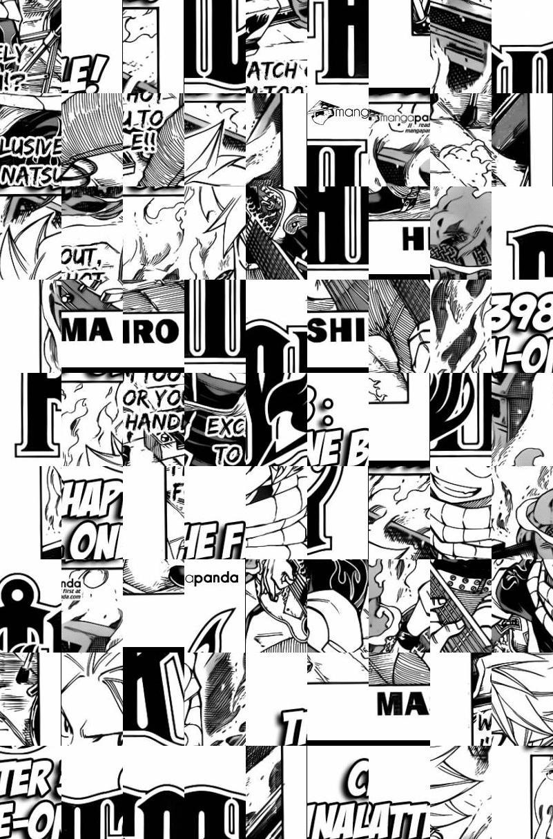 Fairy Tail - episode 404 - 1