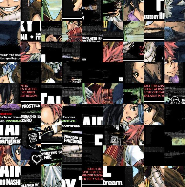 Fairy Tail - episode 484 - 1