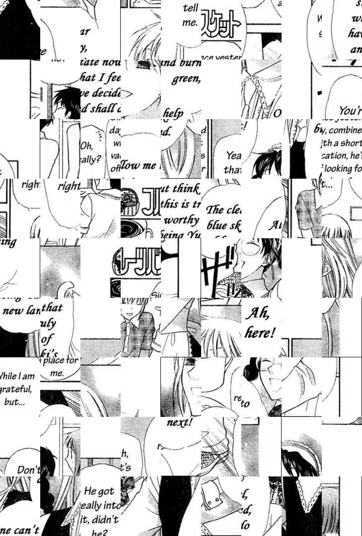 Fruits Basket - episode 139 - 14