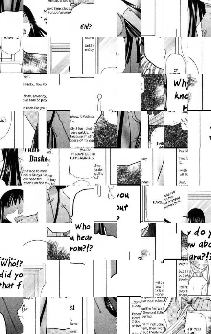 Fruits Basket - episode 101 - 9