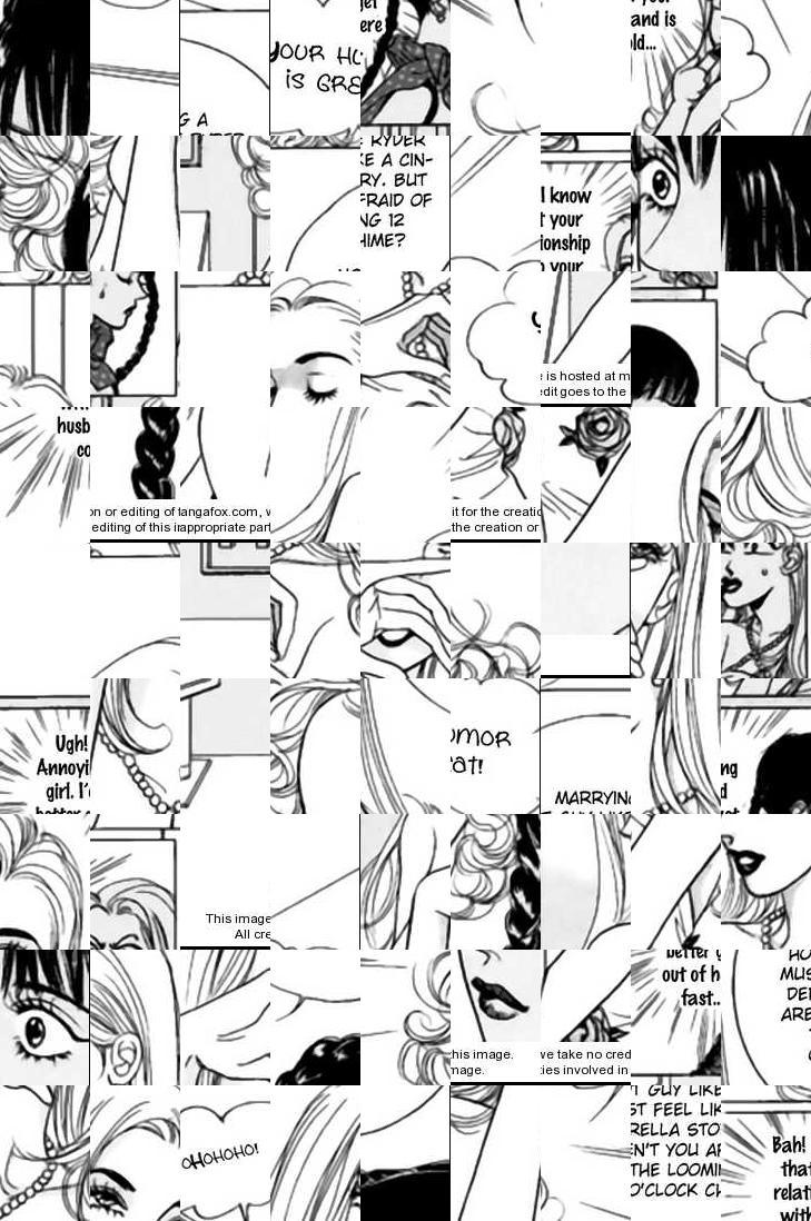 Full House Manhwa - episode 91 - 21