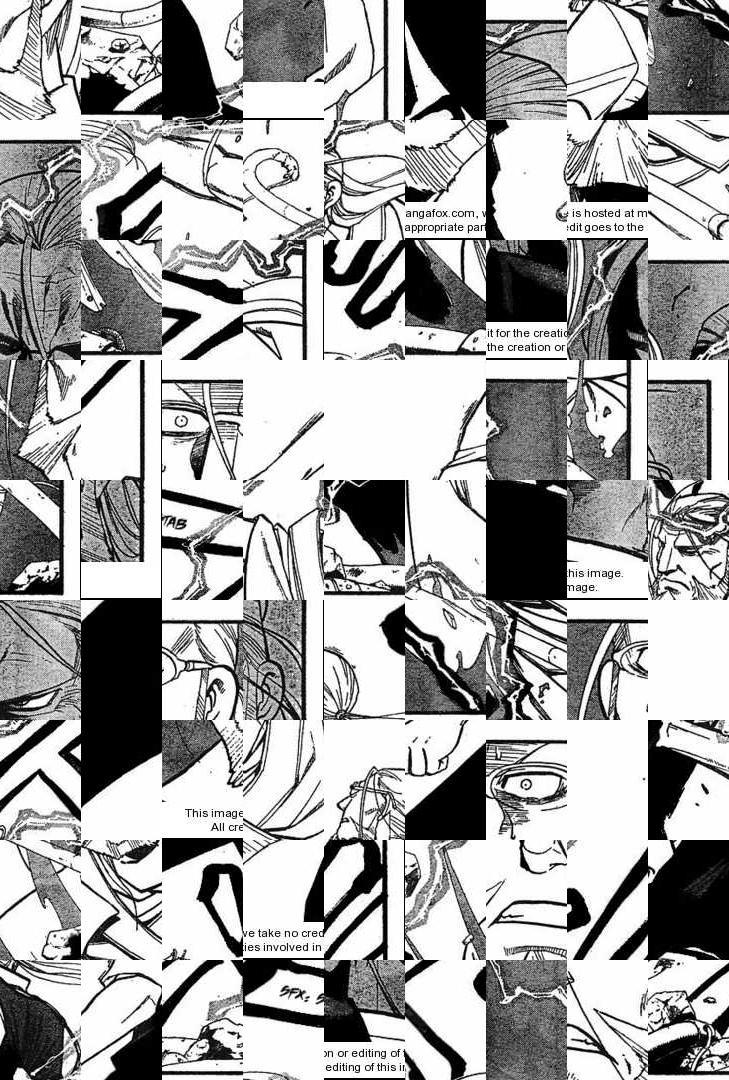 Fullmetal Alchemist - episode 97 - 40