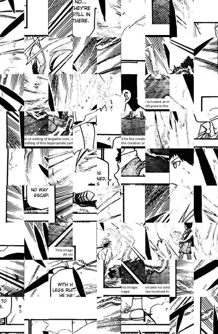 Fullmetal Alchemist - episode 91 - 10