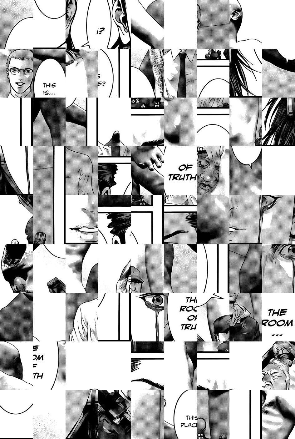 Gantz - episode 374 - 8