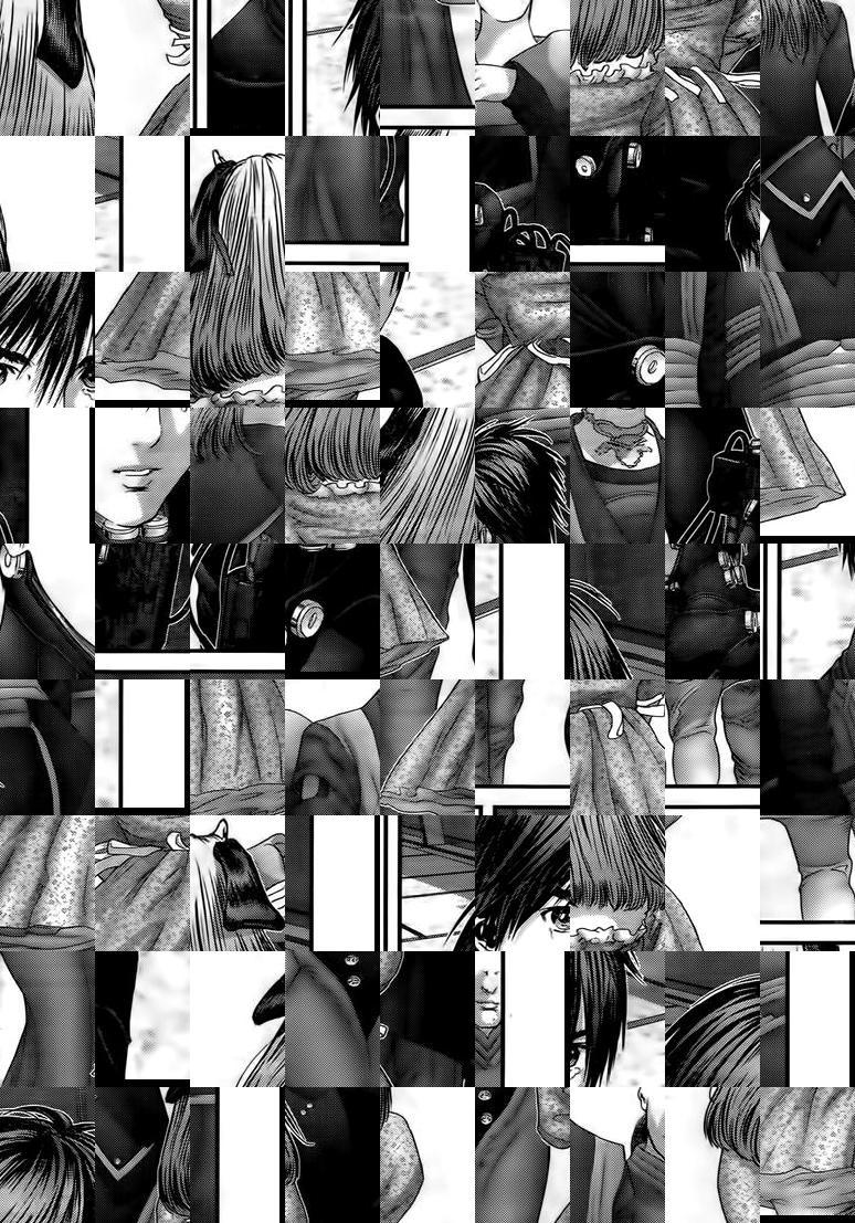 Gantz - episode 329 - 6