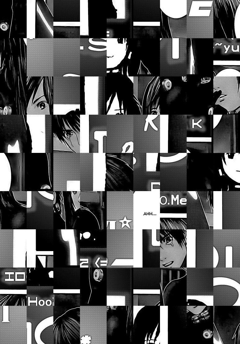 Gantz - episode 301 - 13