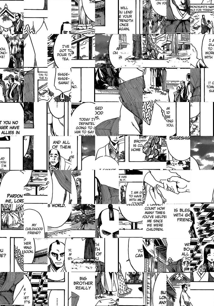 Gintama - episode 527 - 12