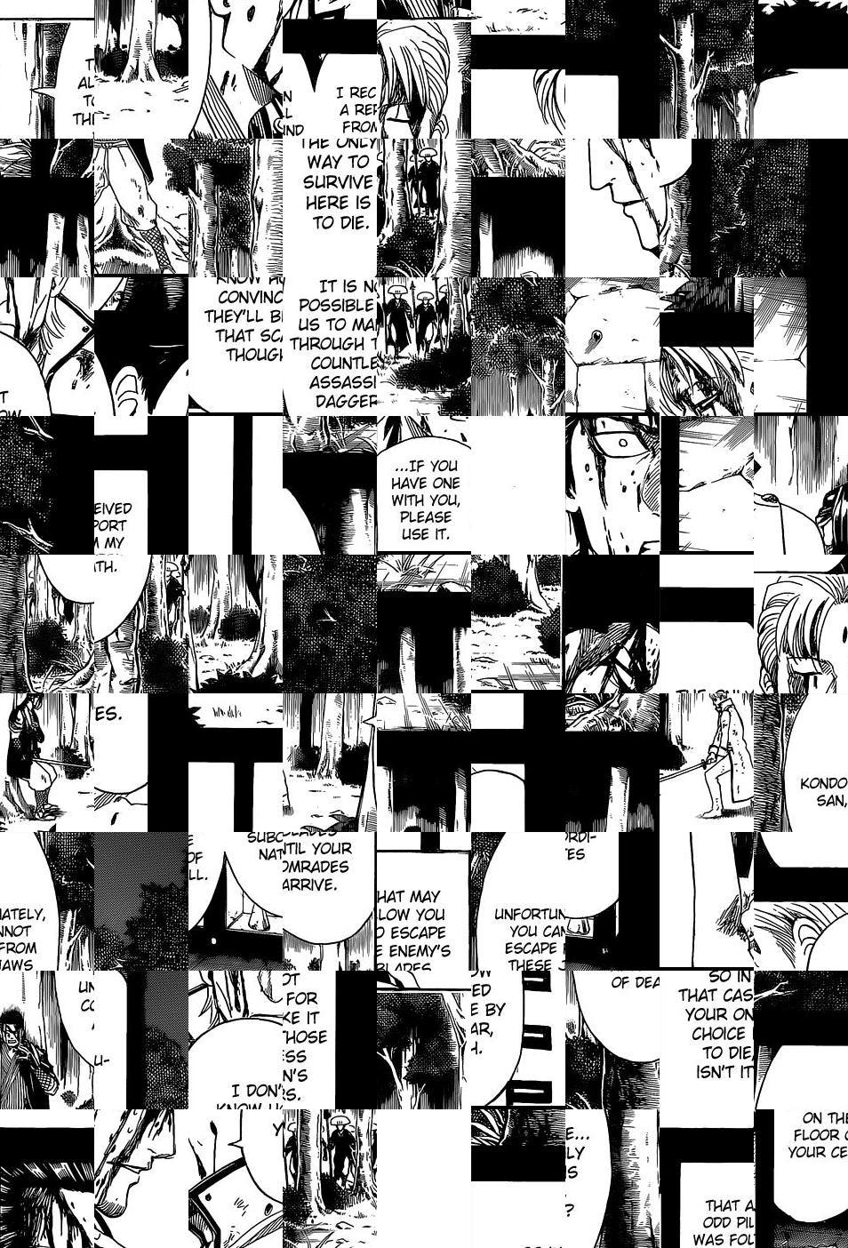 Gintama - episode 551 - 11