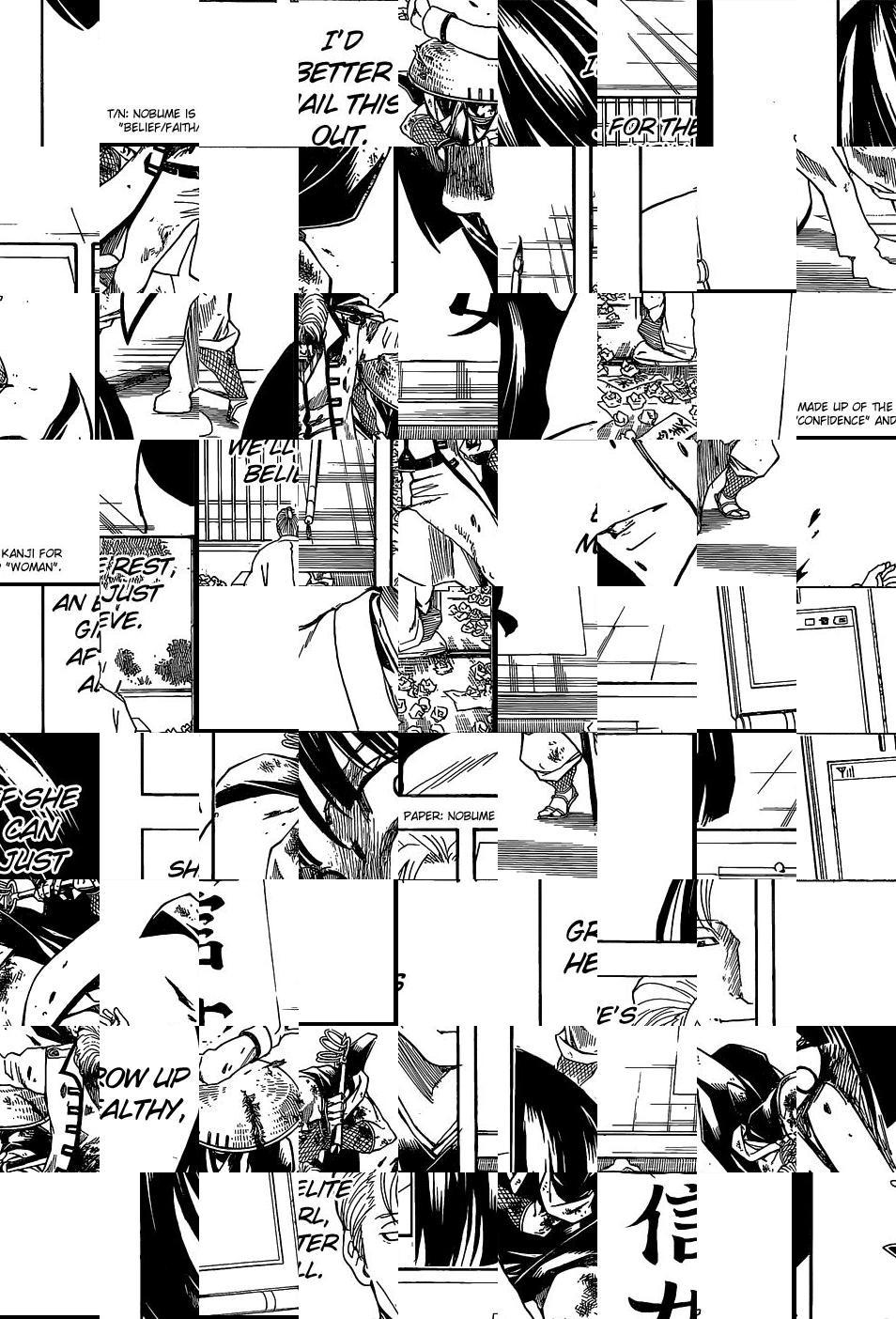 Gintama - episode 552 - 15