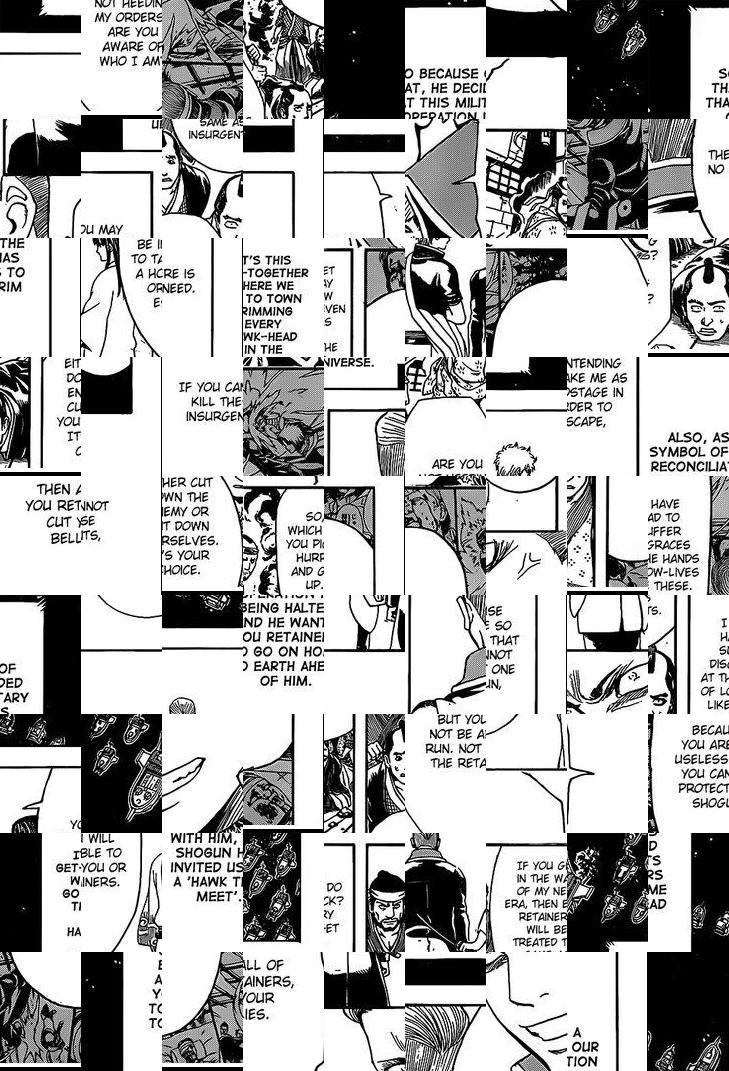 Gintama - episode 561 - 8