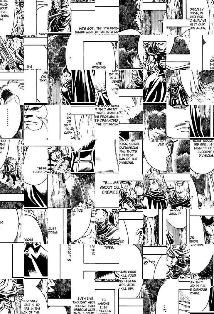 Gintama - episode 564 - 15