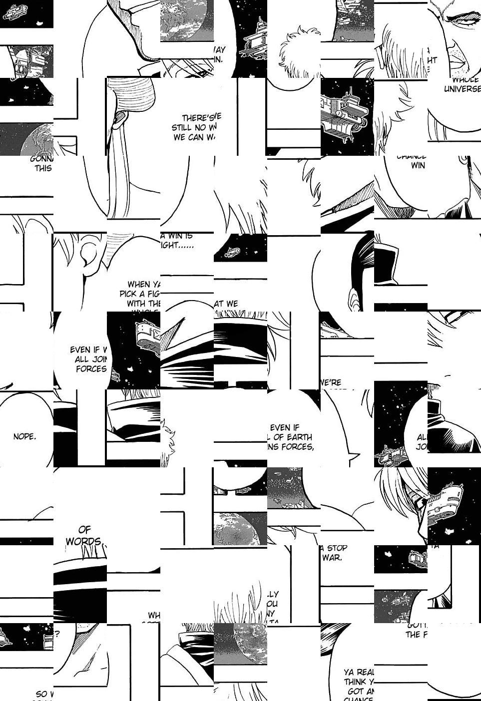 Gintama - episode 601 - 16