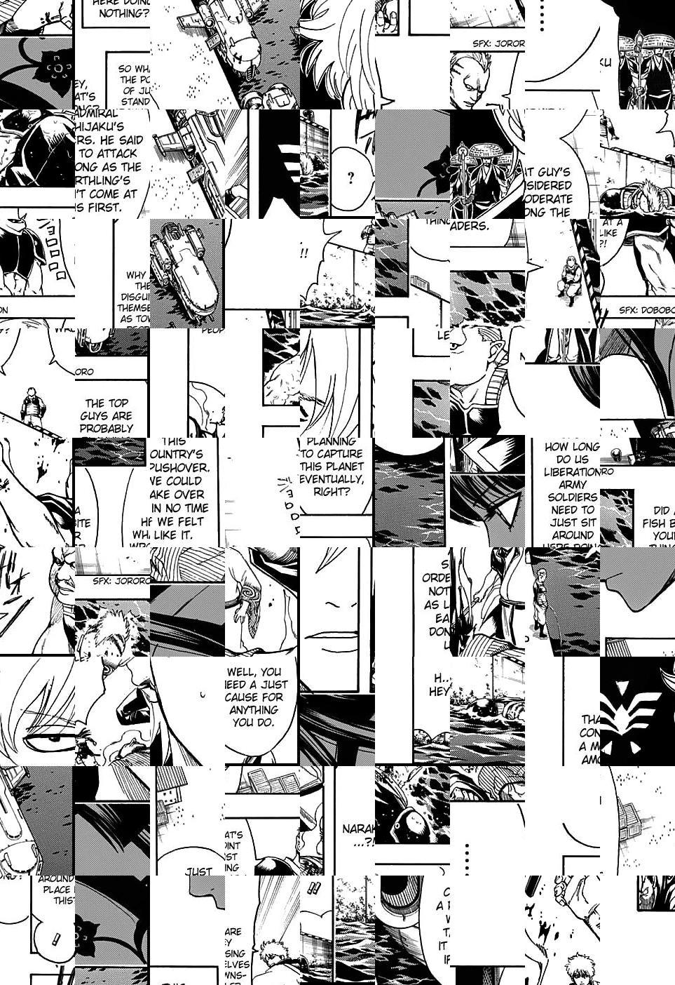 Gintama - episode 604 - 17