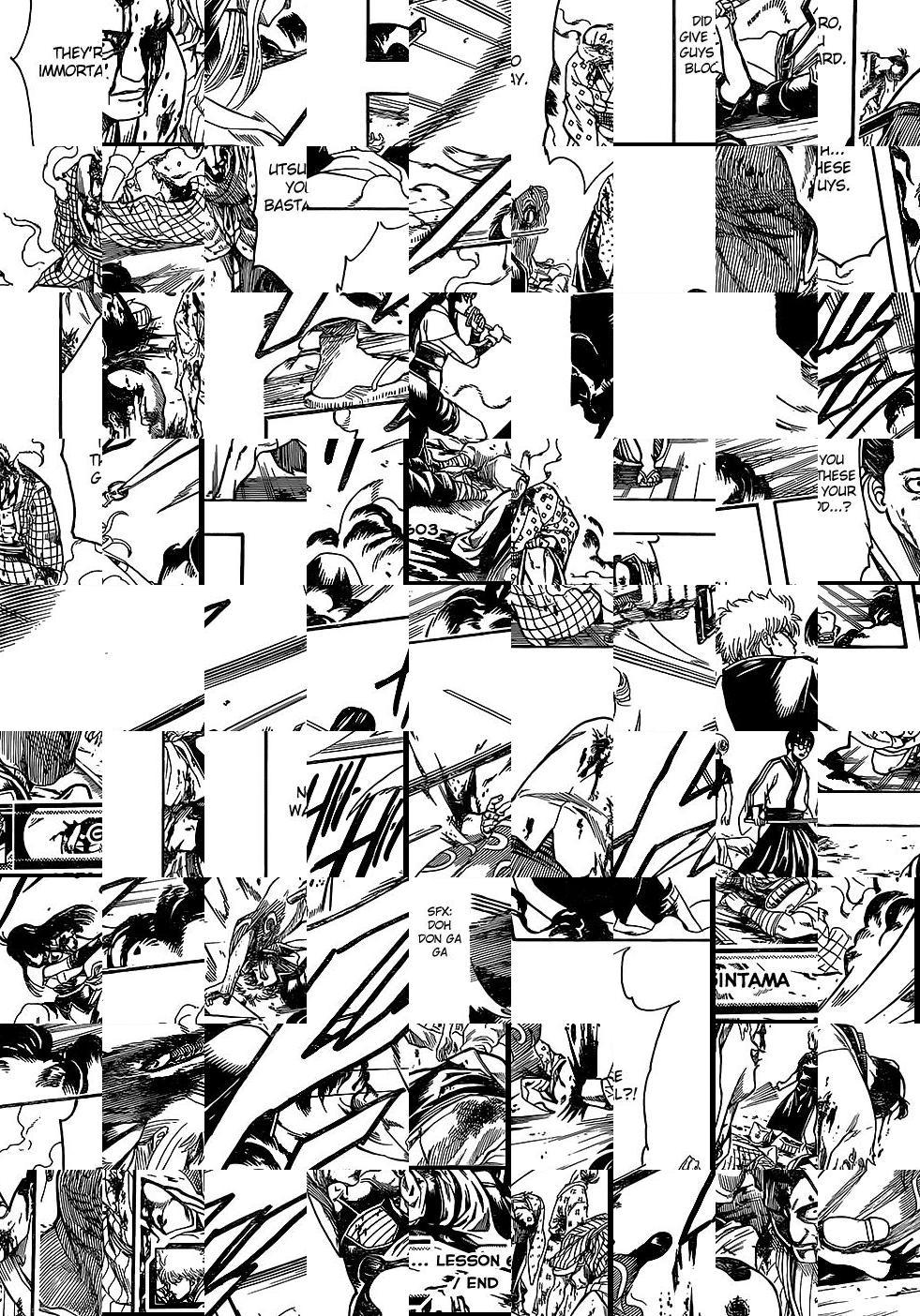 Gintama - episode 606 - 15