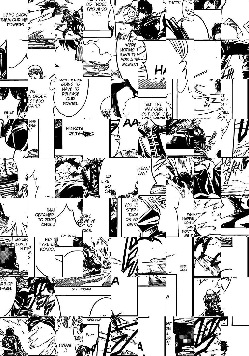 Gintama - episode 609 - 16