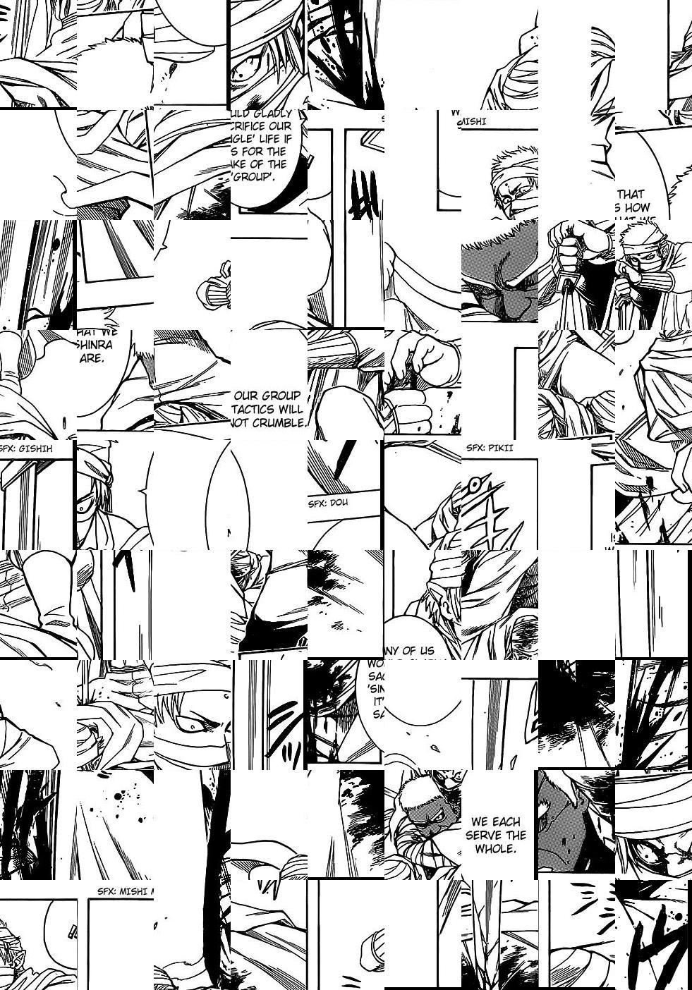Gintama - episode 627 - 5