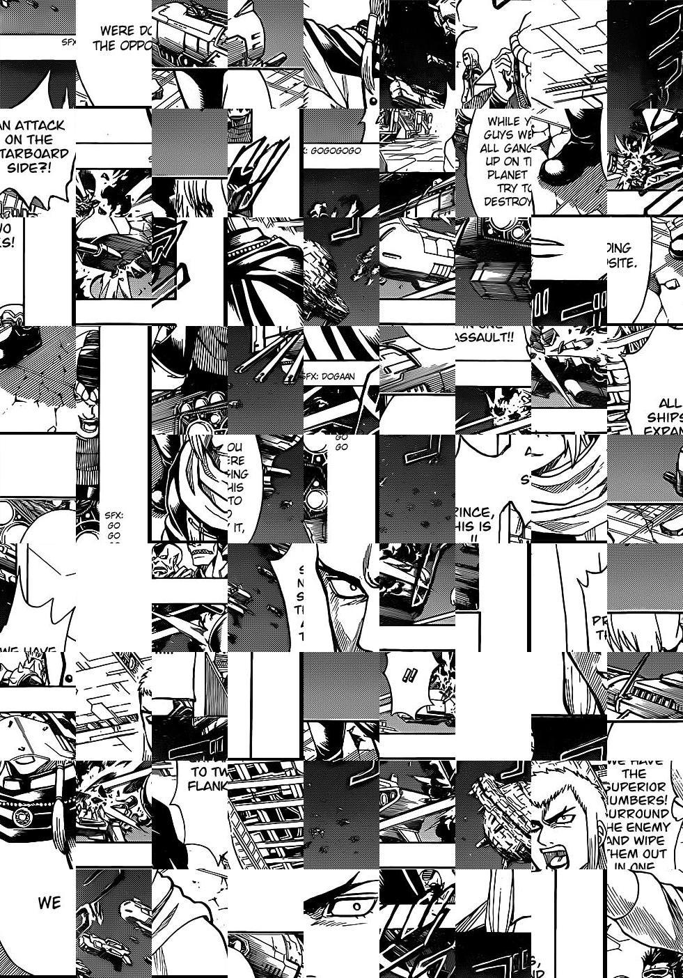 Gintama - episode 638 - 5