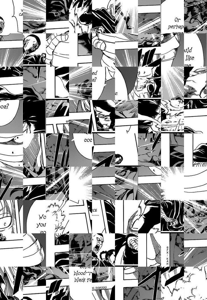 Gintama - episode 514 - 12