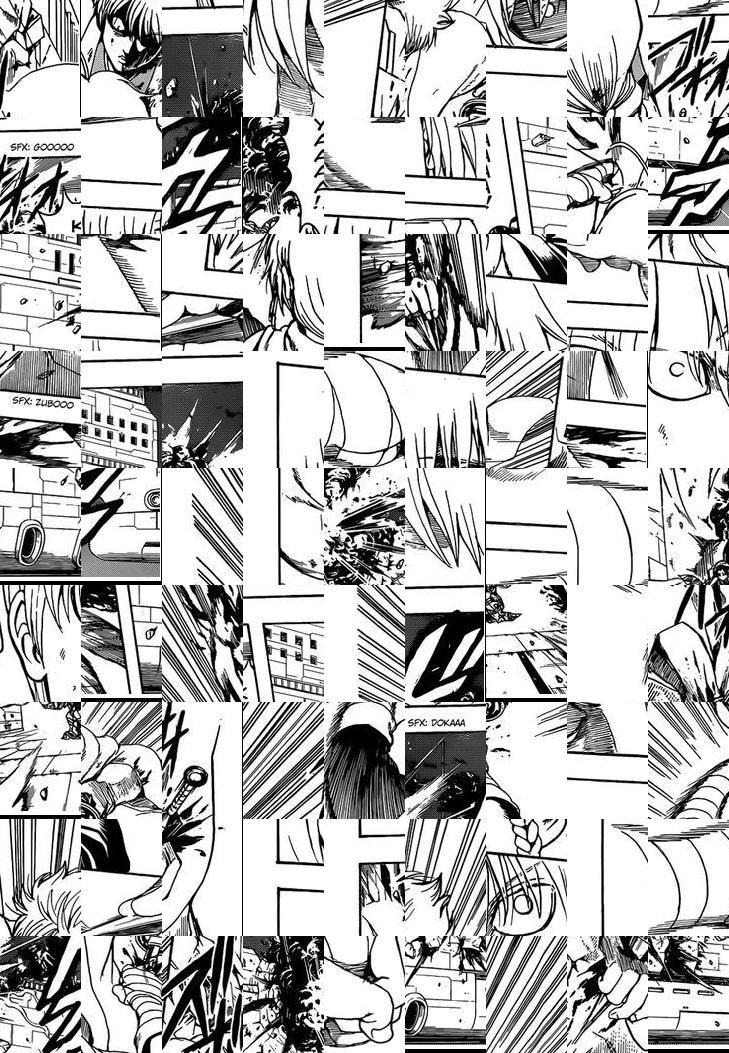 Gintama - episode 507 - 15