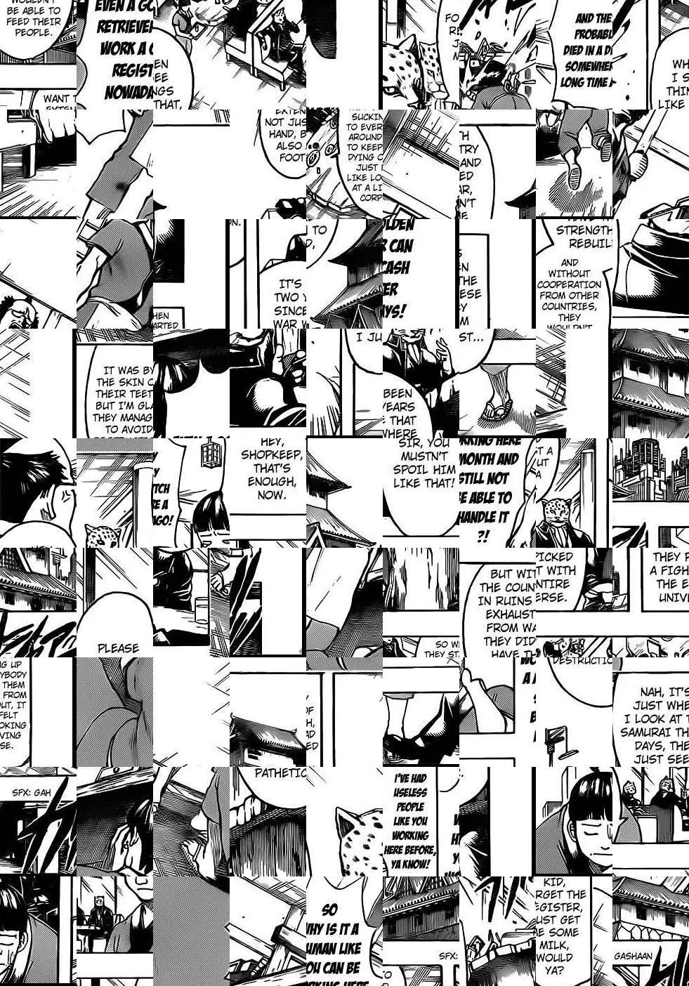 Gintama - episode 672 - 13