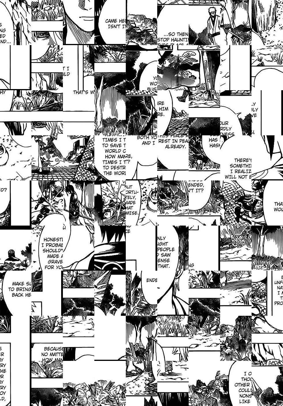 Gintama - episode 676 - 4