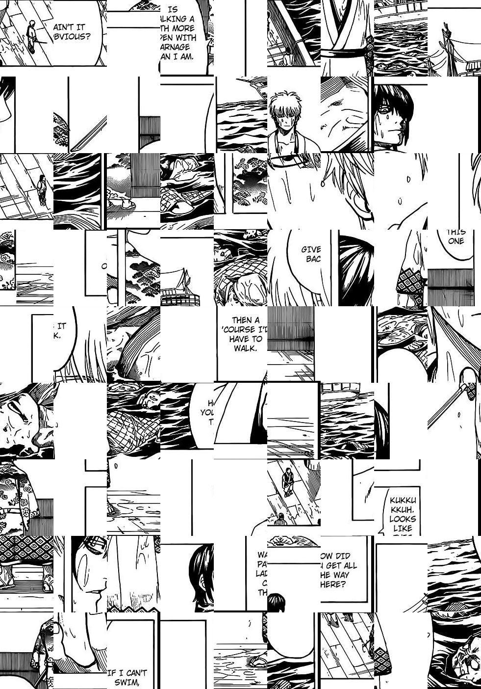 Gintama - episode 681 - 15