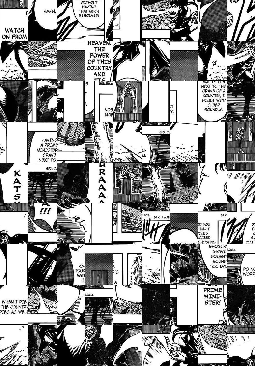 Gintama - episode 685 - 14