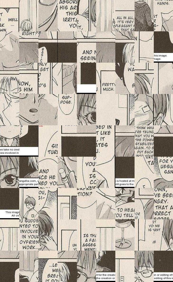 Gravitation - episode 48 - 45