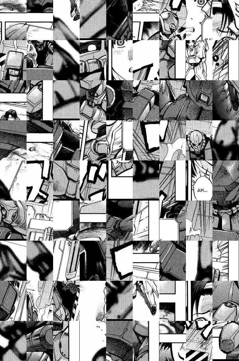 Gundam Legacy - episode 15 - 31