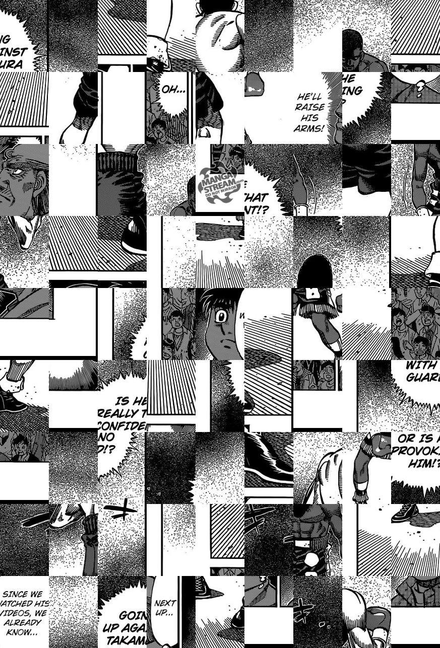 Hajime no Ippo - episode 1099 - 10