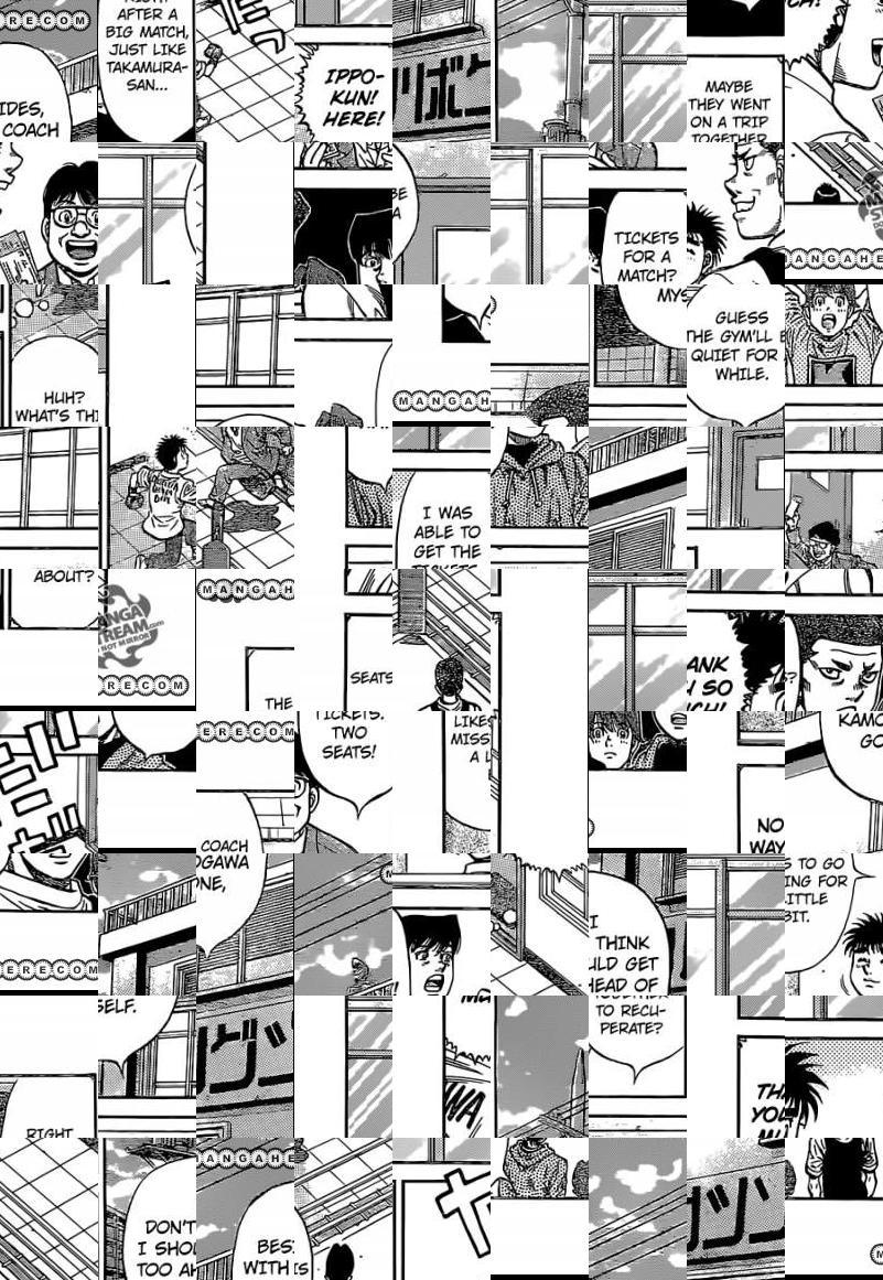 Hajime no Ippo - episode 1129 - 9