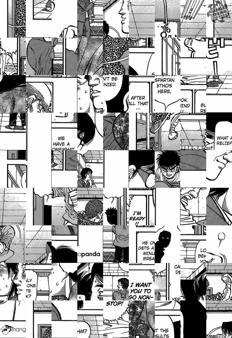 Hajime no Ippo - episode 1152 - 9