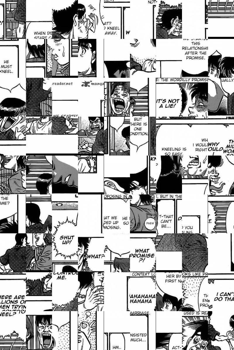 Hajime no Ippo - episode 1162 - 10