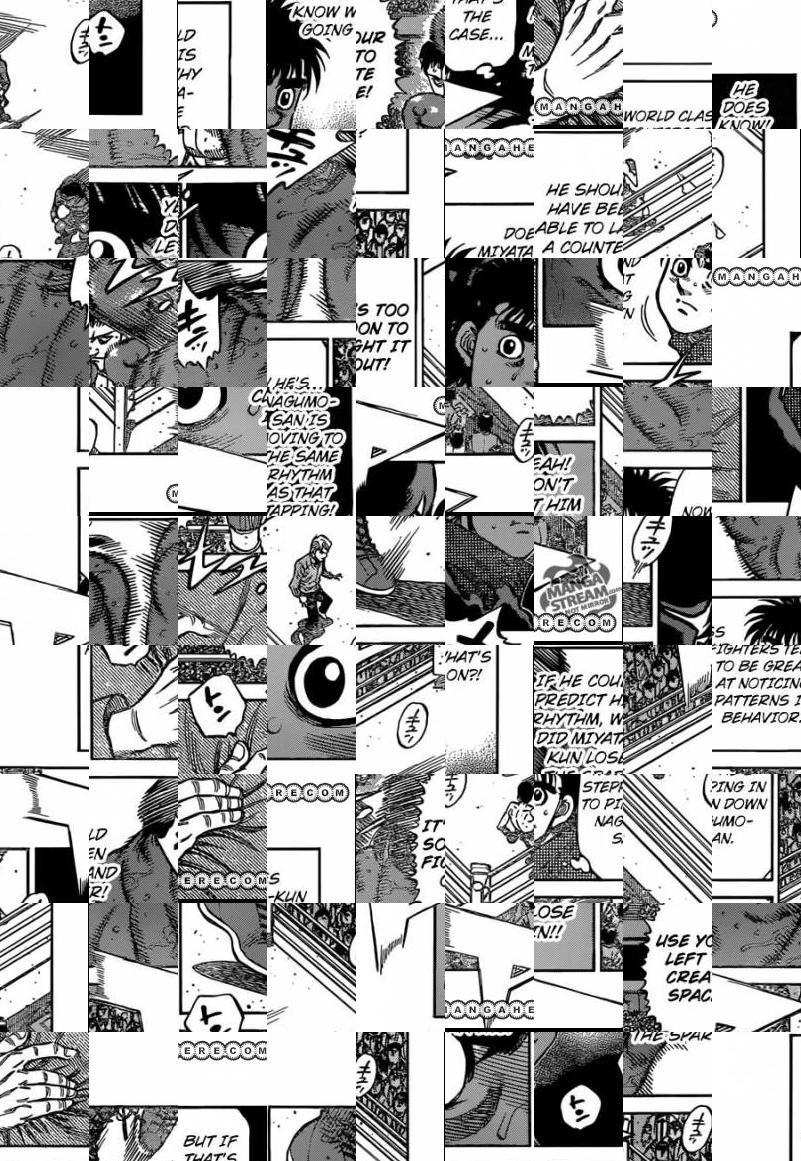 Hajime no Ippo - episode 1173 - 3